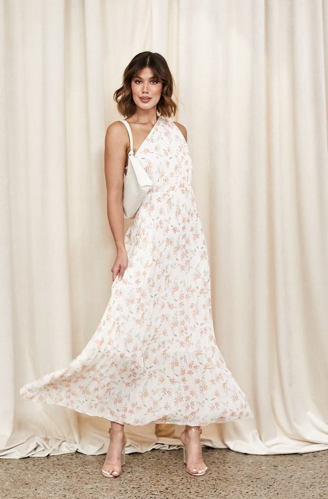 Jessamyn Dress