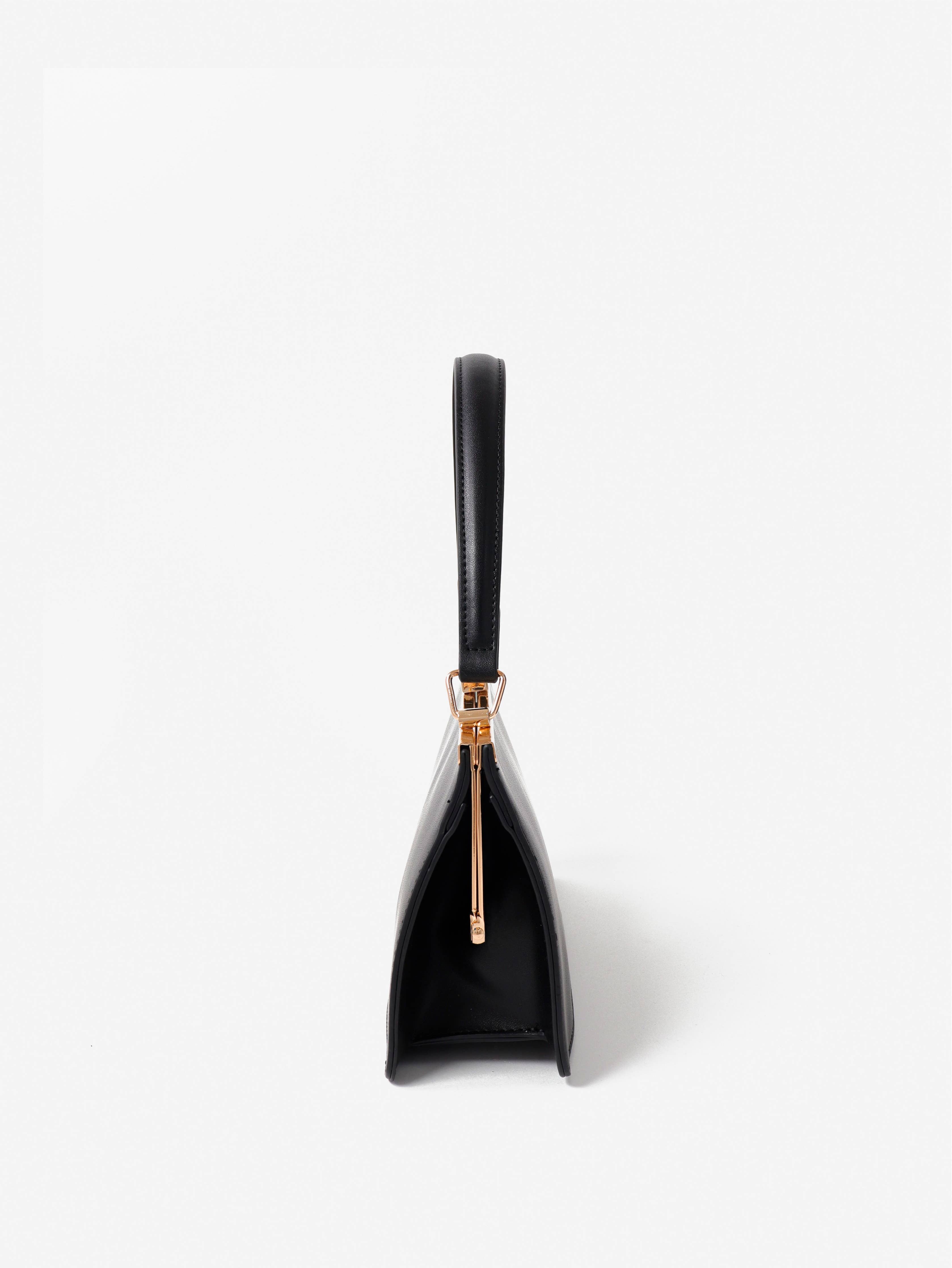 Solene Handbag - Black