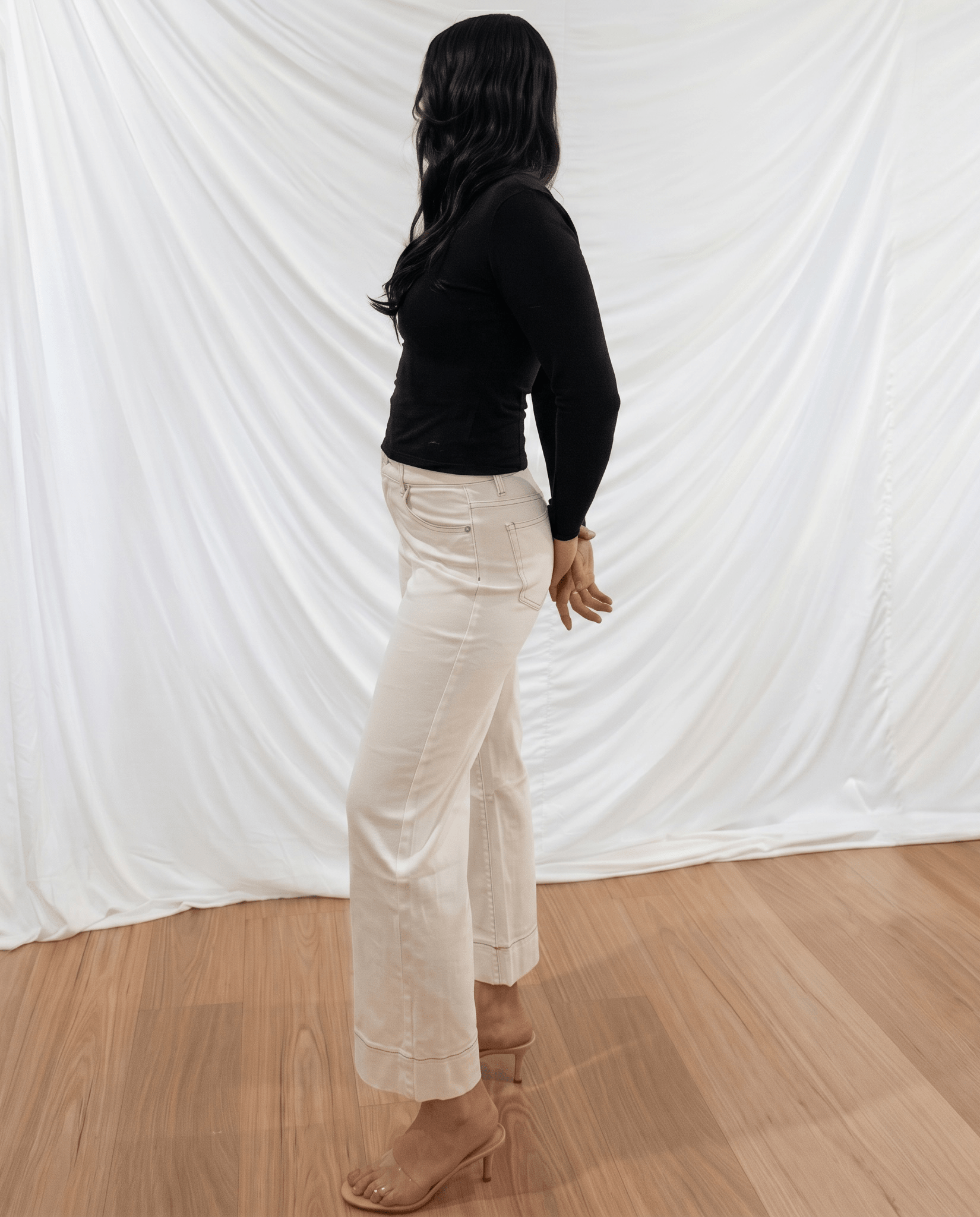 Clara Jeans - Jeans | Style Struck