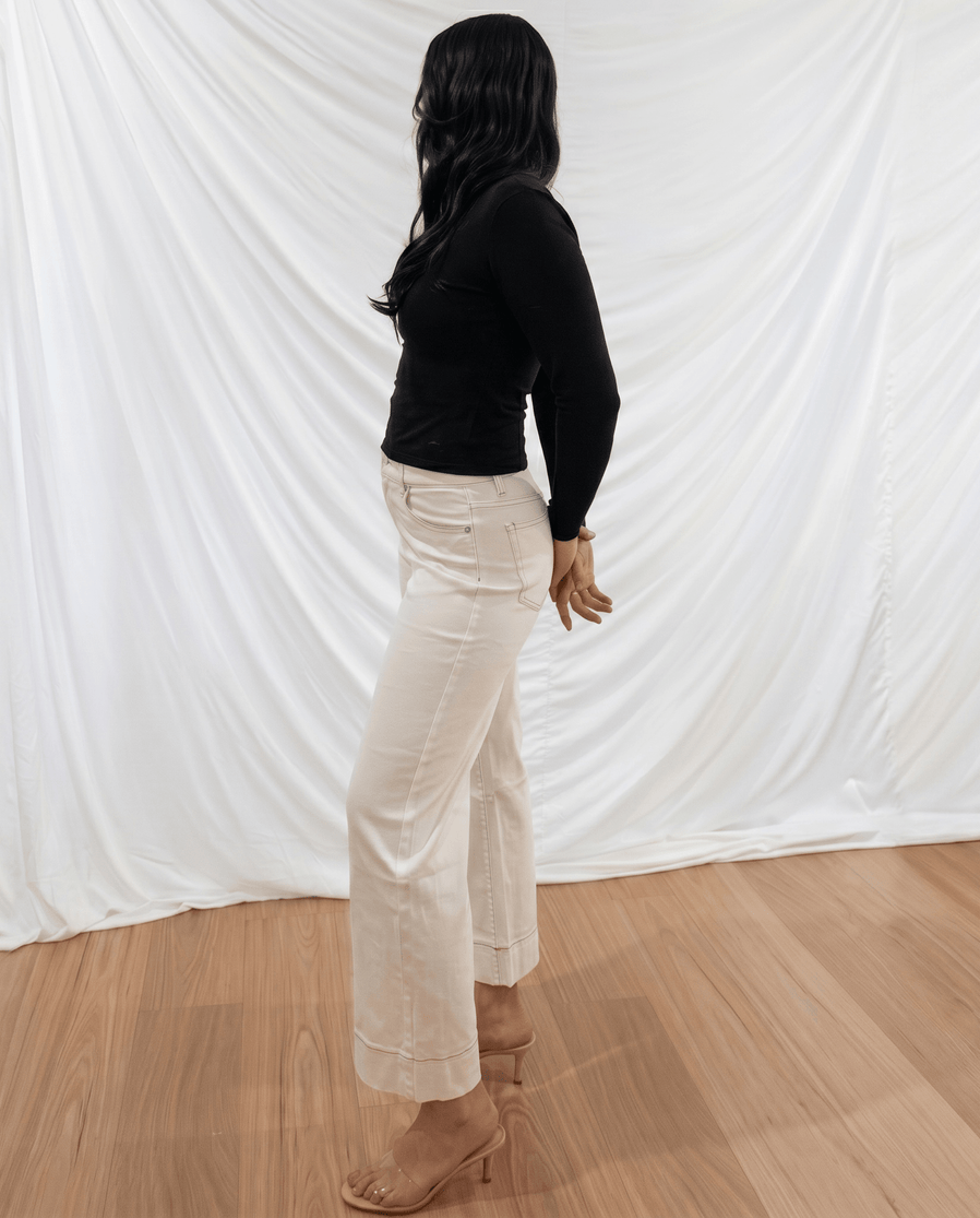 Clara Jeans