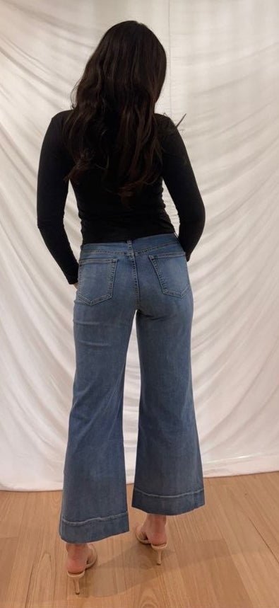 Destiny Jeans - Jeans | Style Struck