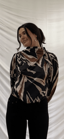 Zaria Top - Top | Style Struck
