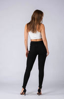 Ebonee Jeans - Jeans | Style Struck