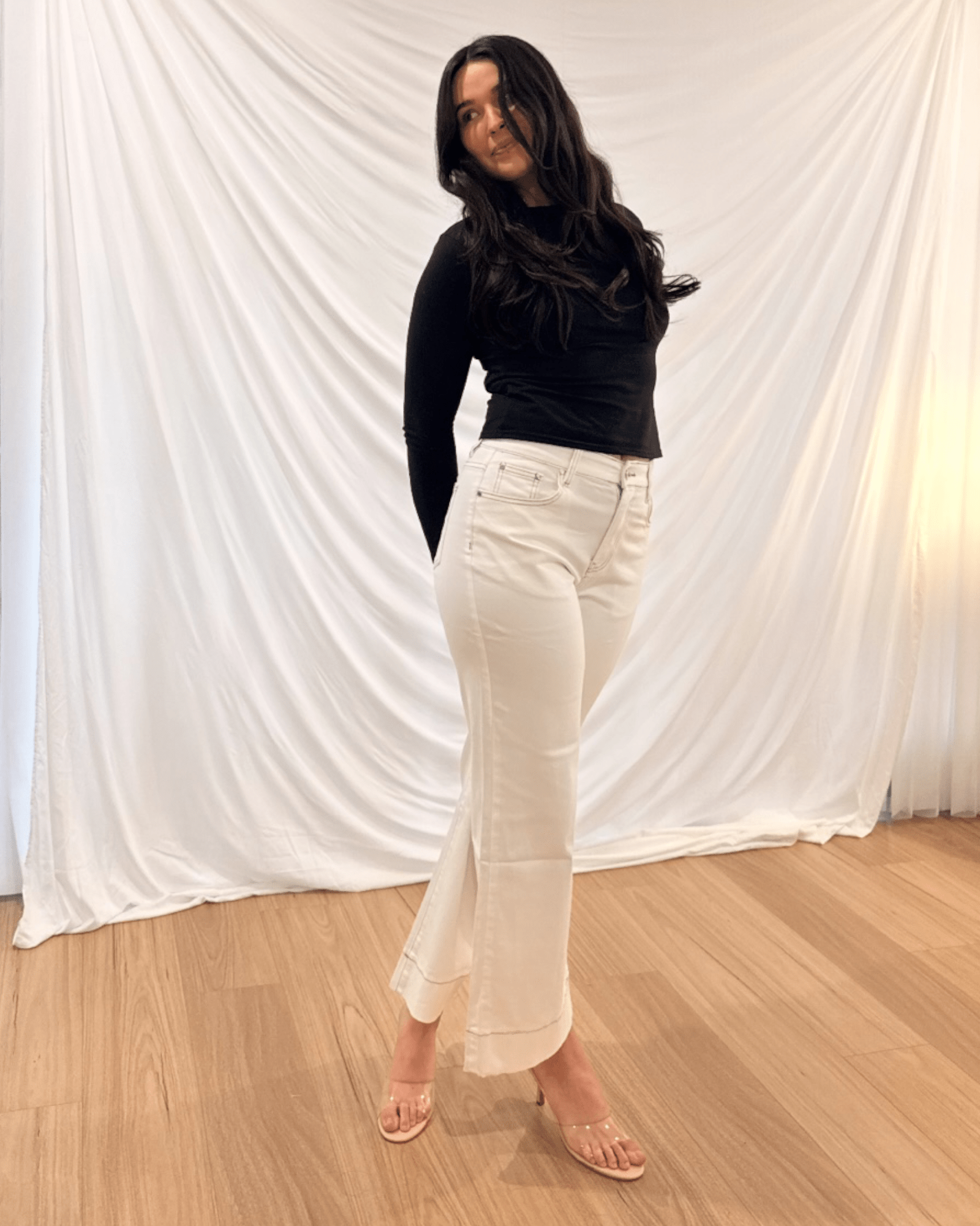 Clara Jeans