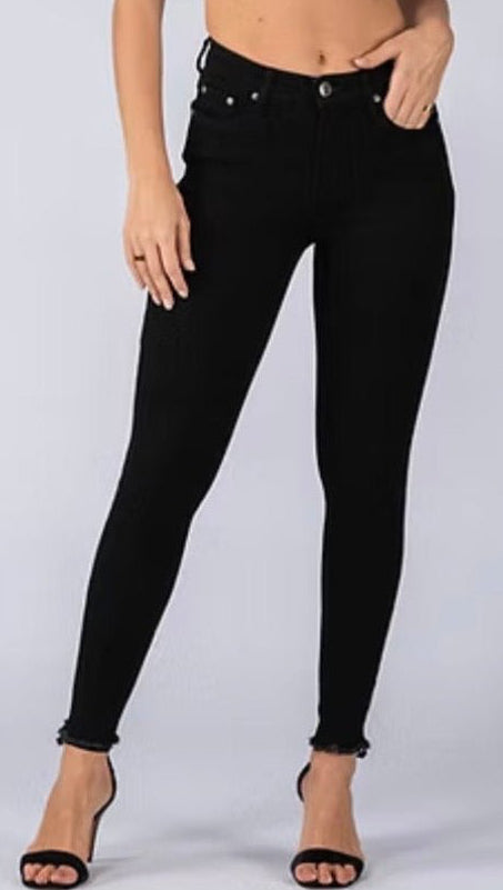 Ebonee Jeans