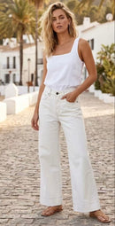 Clara Jeans - Jeans | Style Struck