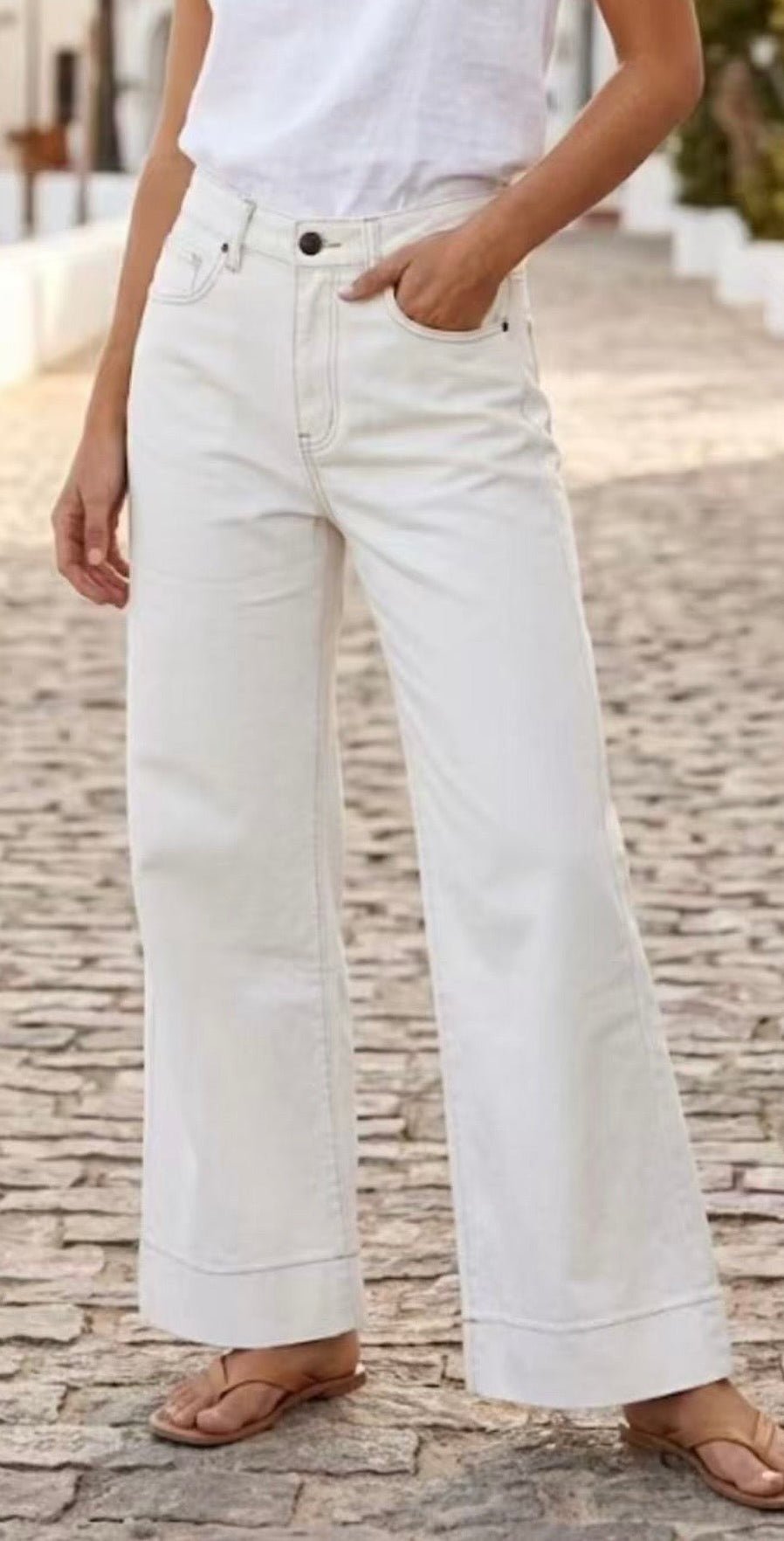 Clara Jeans - Jeans | Style Struck