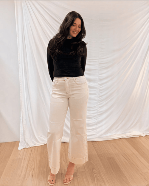 Clara Jeans - Jeans | Style Struck