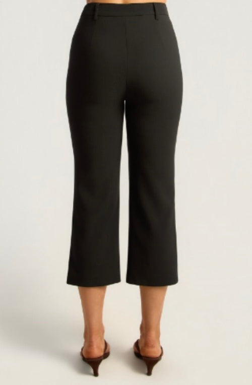 Monaco Pants - Black - Pants | Style Struck