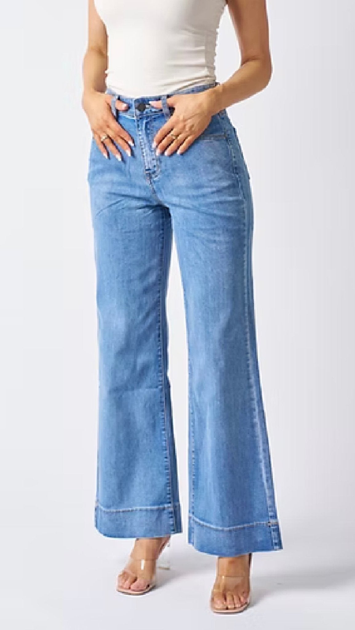 Destiny Jeans