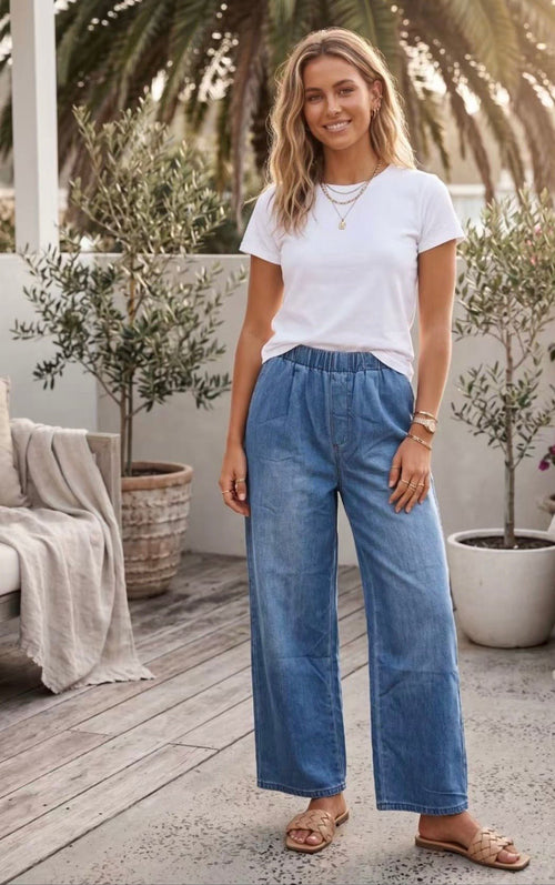 Sydney Jeans - Jeans | Style Struck