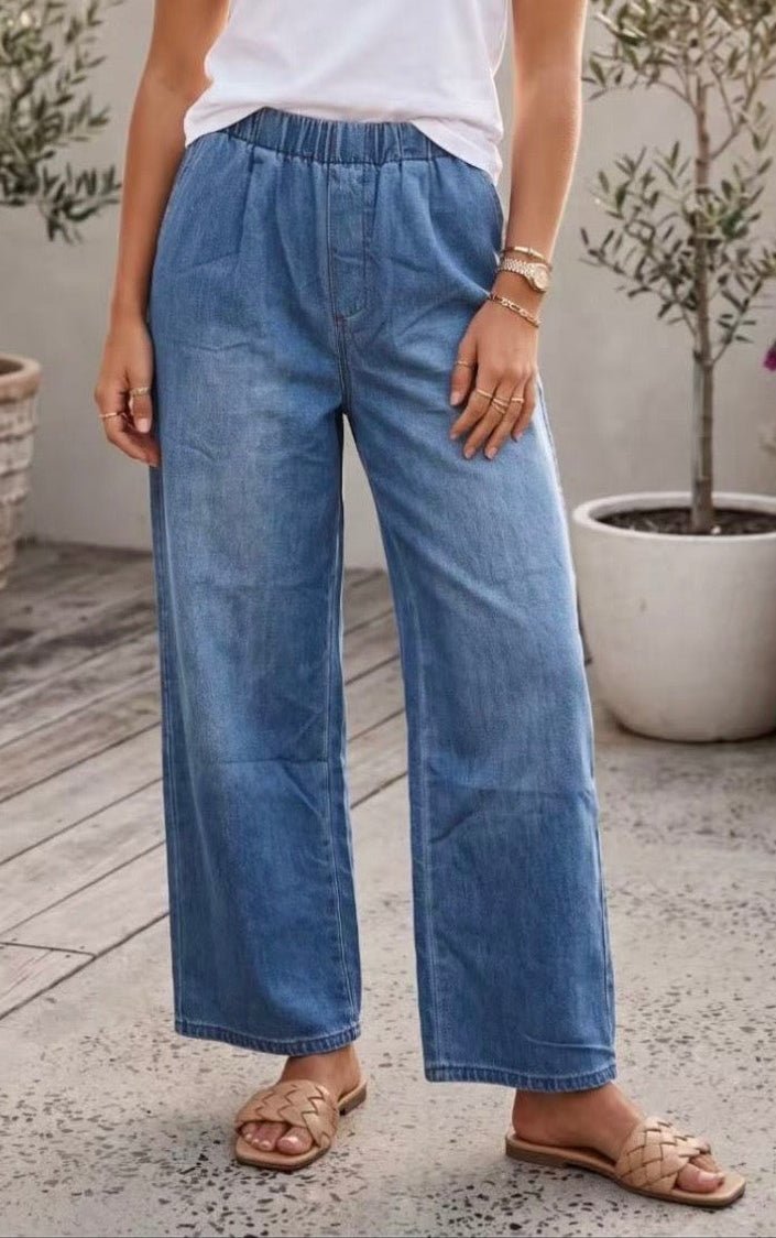 Sydney Jeans - Jeans | Style Struck