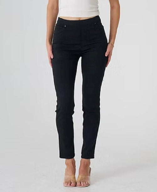 Savana Jeggings - Jeans | Style Struck