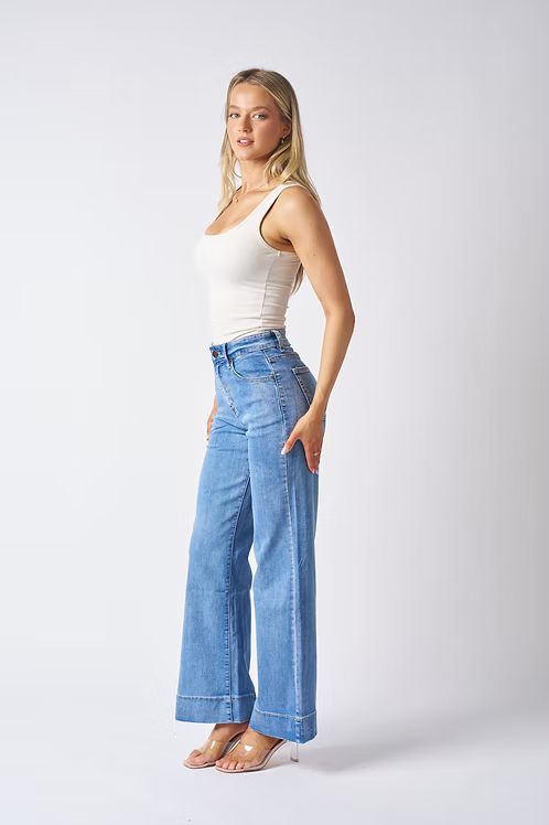 Destiny Jeans