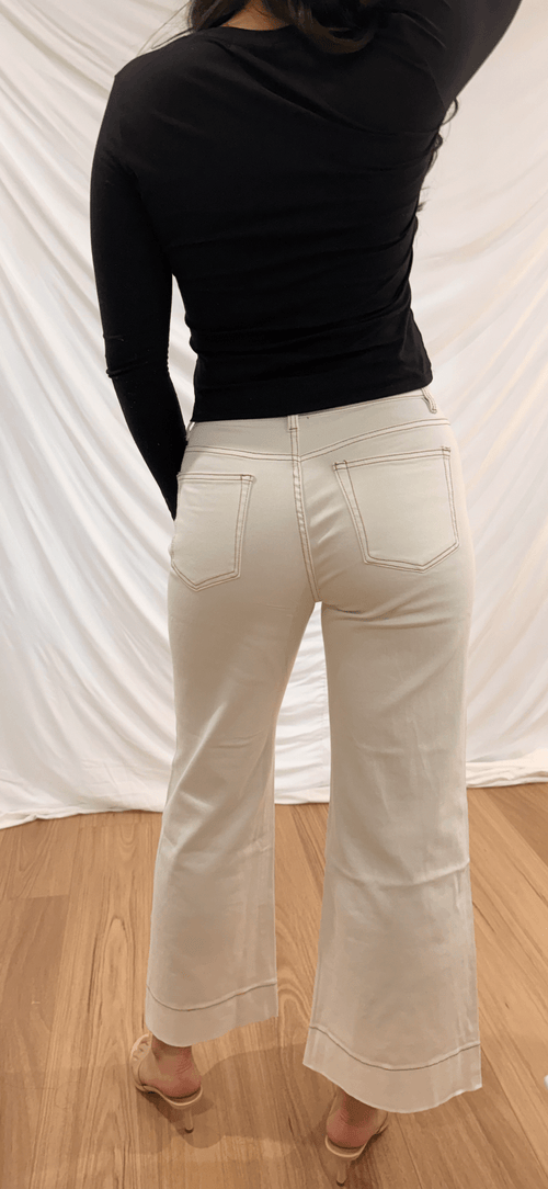 Clara Jeans - Jeans | Style Struck