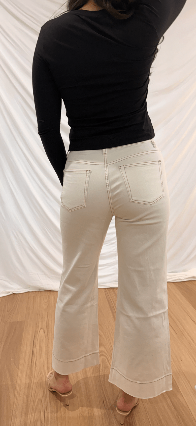 Clara Jeans - Jeans | Style Struck