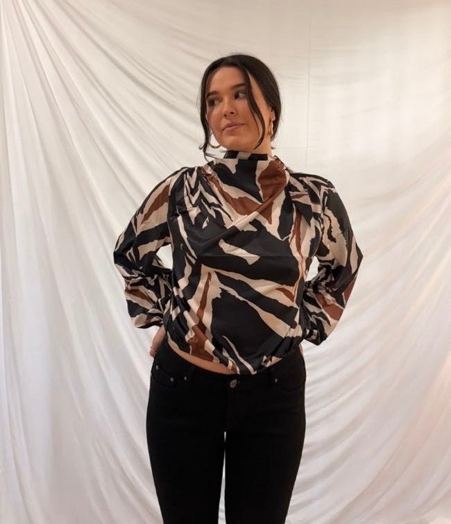 Zaria Top