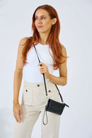 Haven Crossbody Wallet