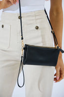 Haven Crossbody Wallet