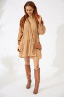 Haven Crossbody Wallet