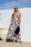 Kalani Maxi Dress