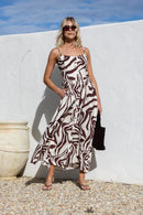 Kalani Maxi Dress