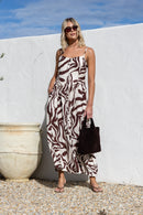 Kalani Maxi Dress
