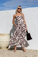 Kalani Maxi Dress