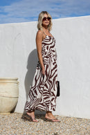 Kalani Maxi Dress