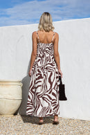 Kalani Maxi Dress