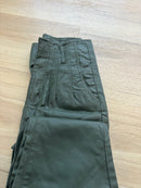 Cruz Jeans - Wet Look Khaki