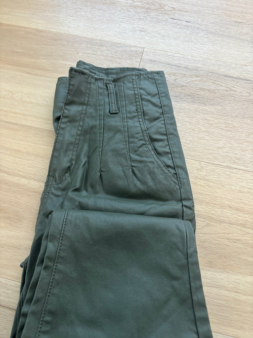 Cruz Jeans - Wet Look Khaki