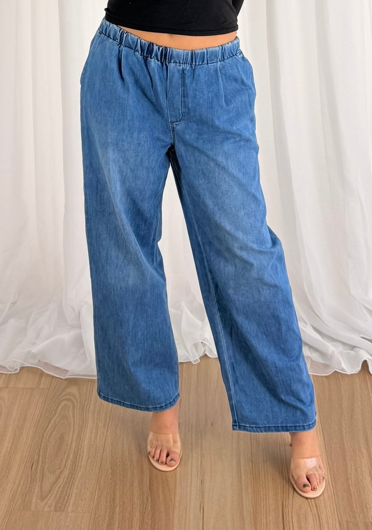Sydney Jeans