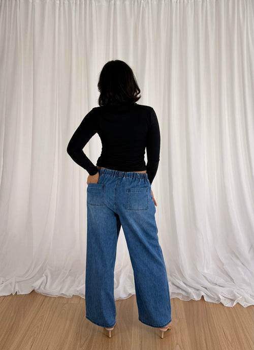 Sydney Jeans - Jeans | Style Struck