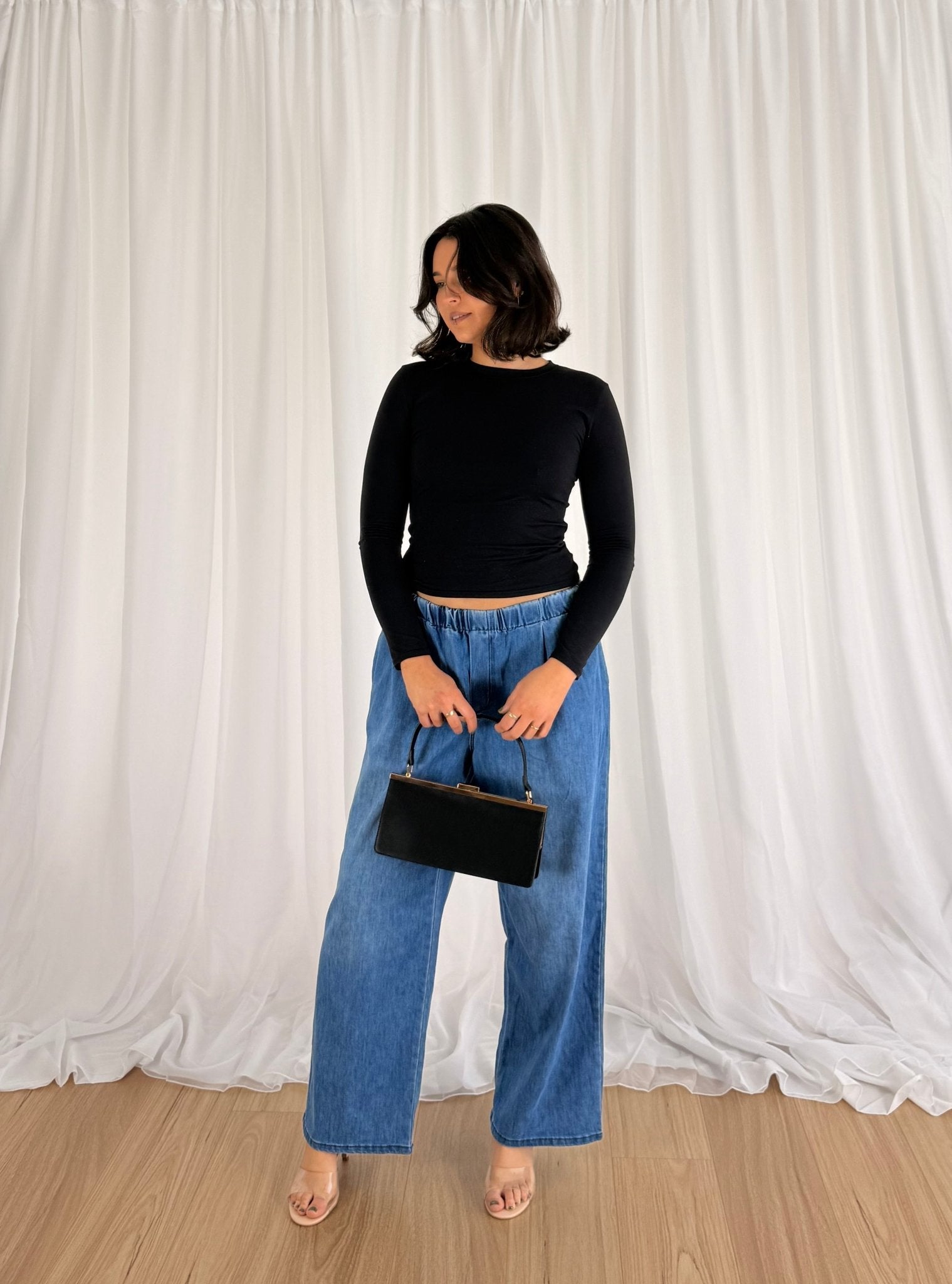 Sydney Jeans - Jeans | Style Struck