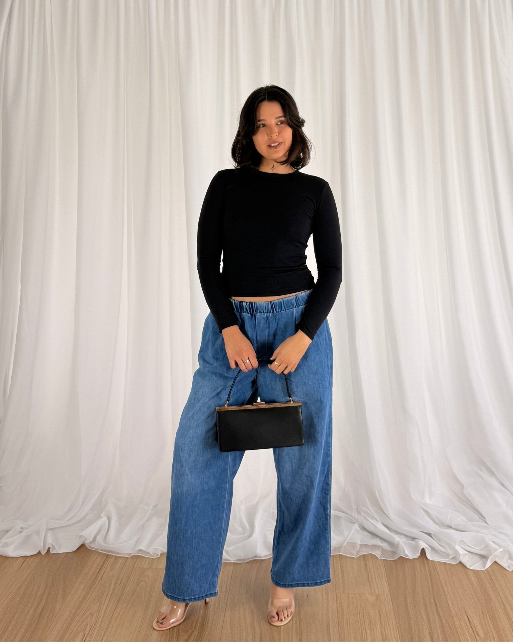 Sydney Jeans - Jeans | Style Struck