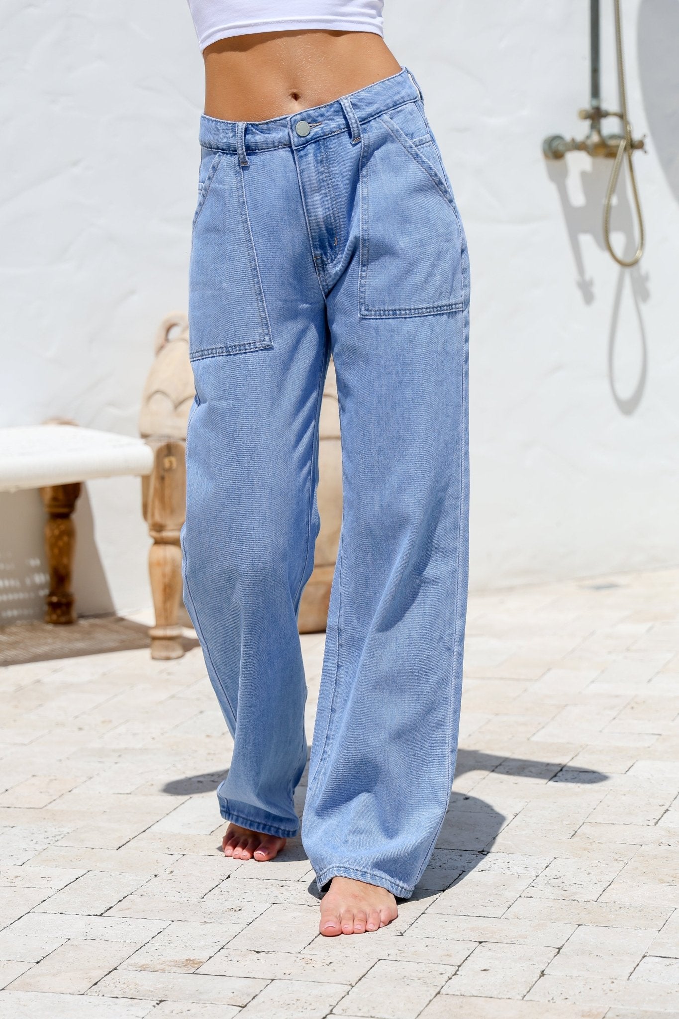 Billie Jeans - Jeans | Style Struck