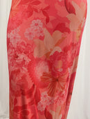 Zohra Maxi Dress - Floral