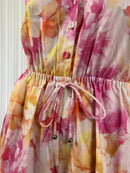 Maddison Playsuit - Floral - Playsuit | Style Struck