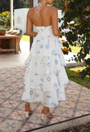 Cassie Maxi Dress