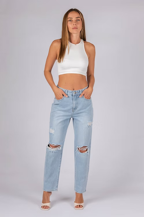 Indiana Jeans