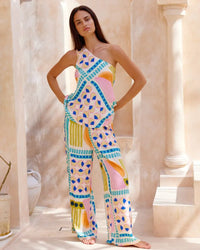 Kai One Shoulder Top