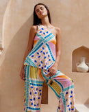 Kai One Shoulder Top