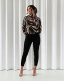 Ebonee Jeans - Jeans | Style Struck