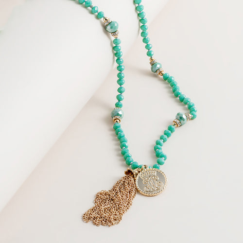 Turquoise Necklace