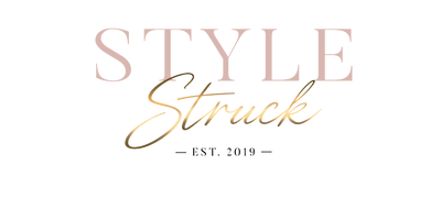 STYLE STRUCK