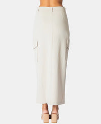 Harper Skirt - Beige