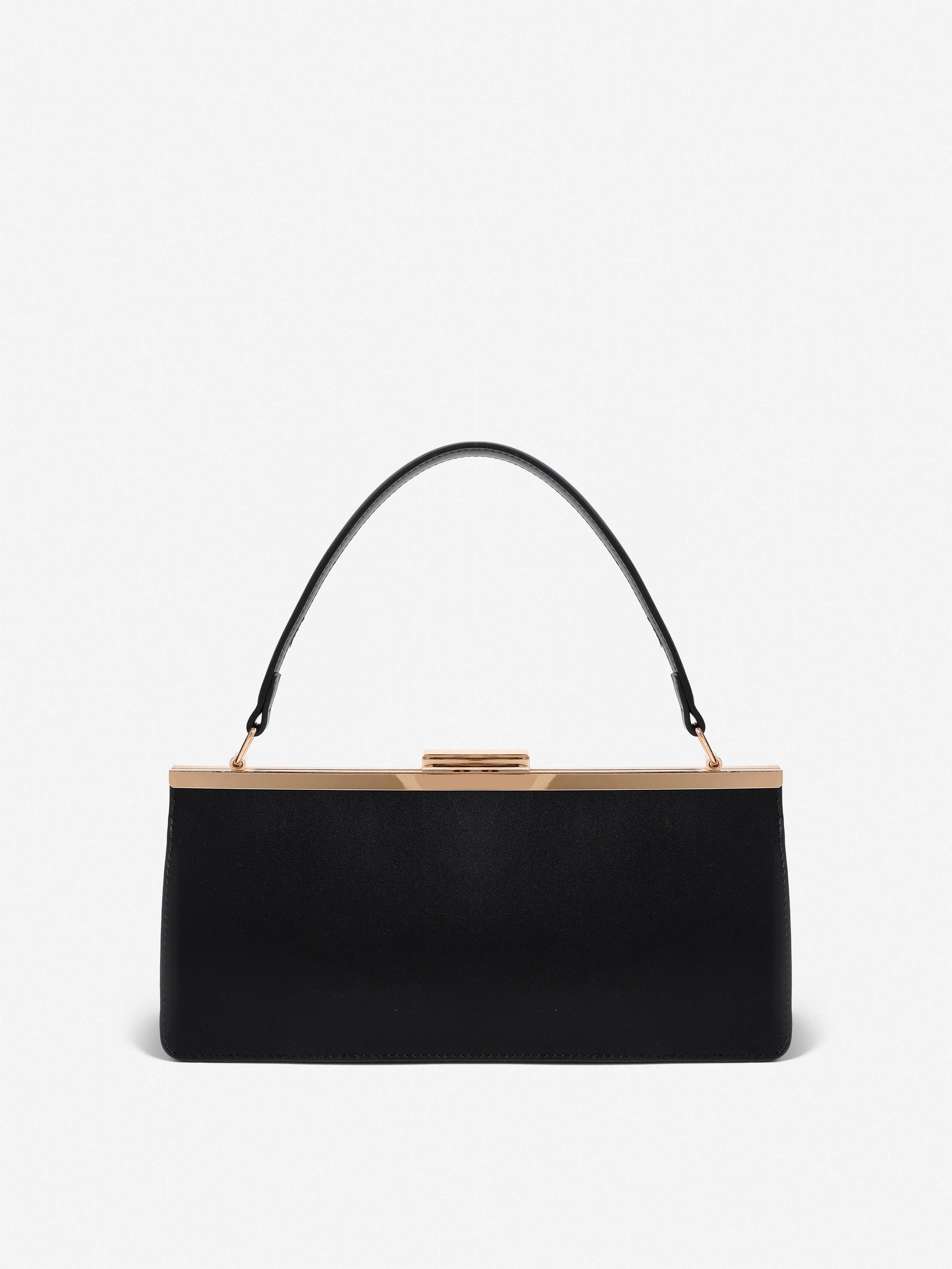 Solene Handbag - Black