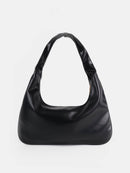 Cromwell Hobo Bag Black - Bag | Style Struck