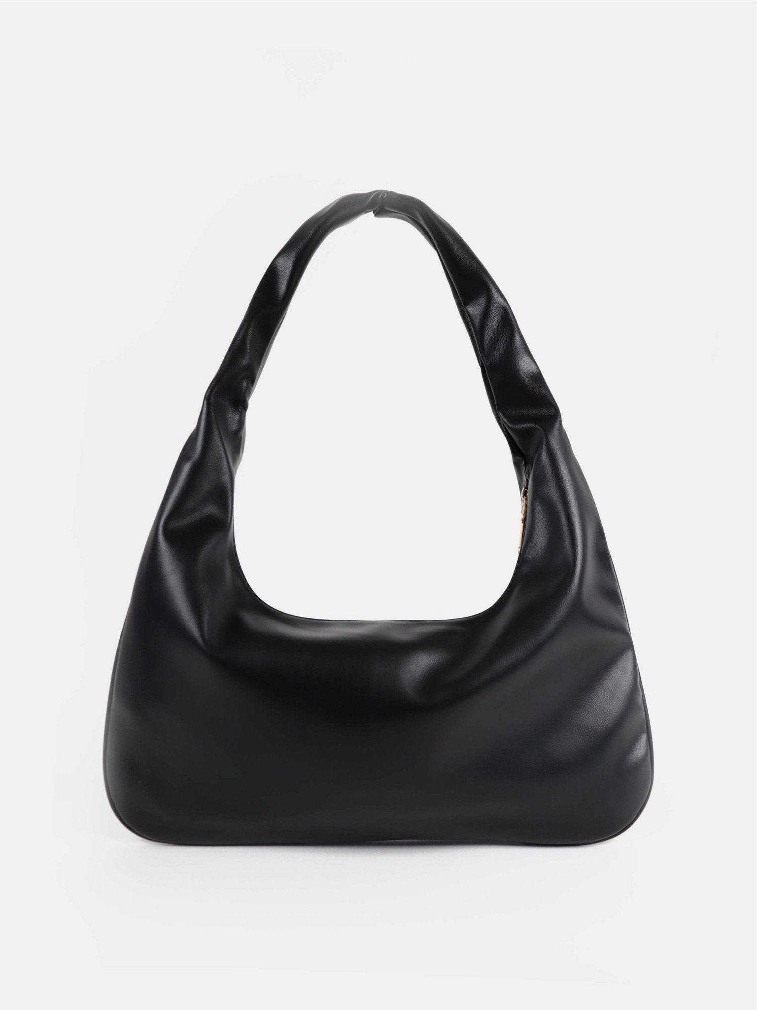 Cromwell Hobo Bag Black - Bag | Style Struck